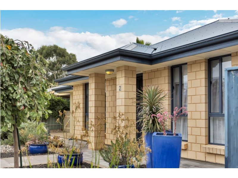 2 Torrens Street, Nairne SA 5252