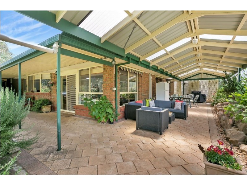 5 Angas Creek Road, Birdwood SA 5234