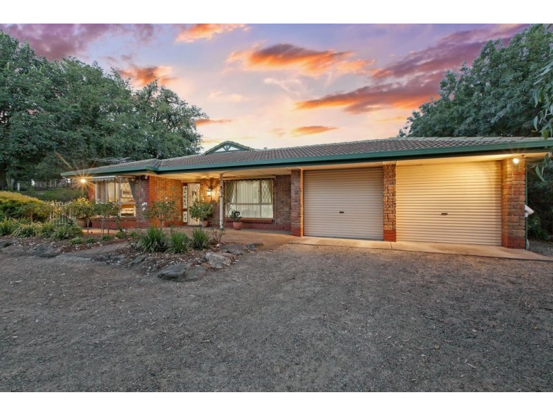 5 Angas Creek Road, Birdwood SA 5234