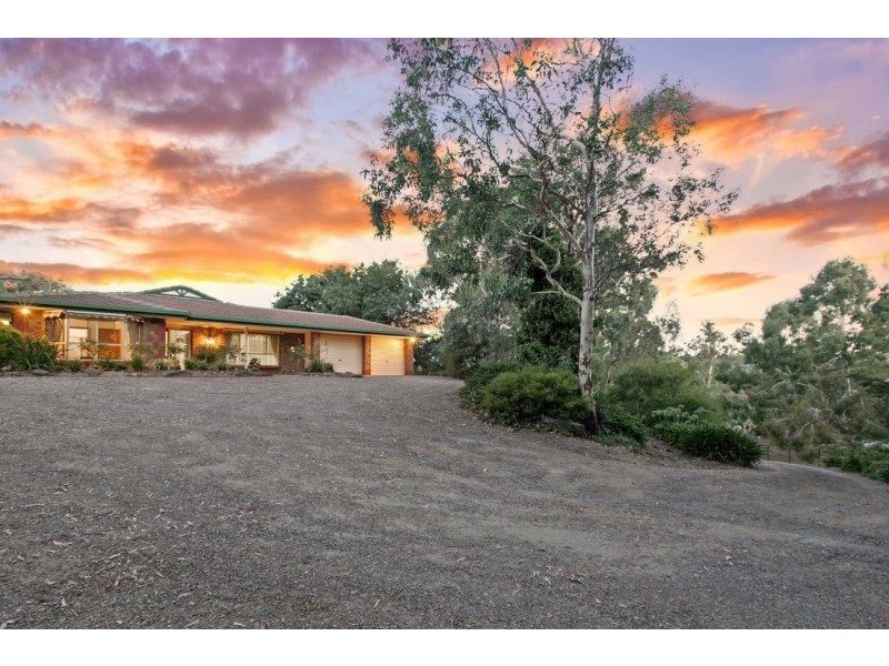 5 Angas Creek Road, Birdwood SA 5234