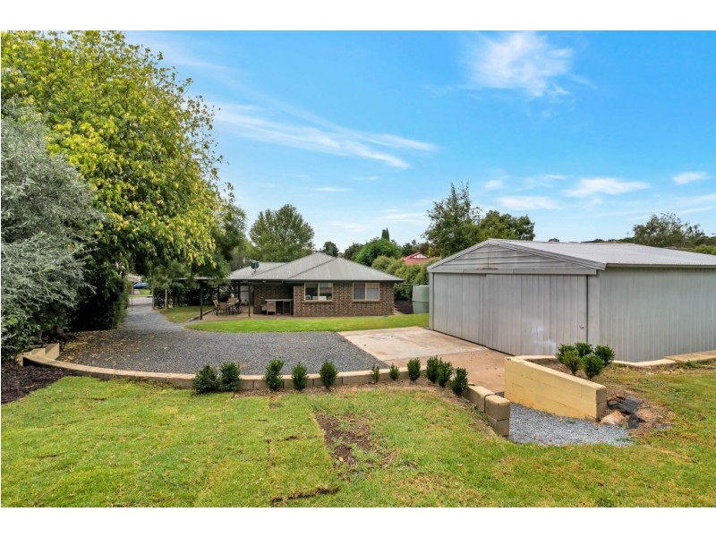 52 Grevillea Way, Woodside SA 5244