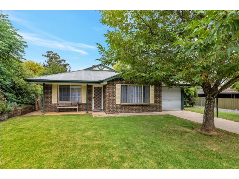 52 Grevillea Way, Woodside SA 5244