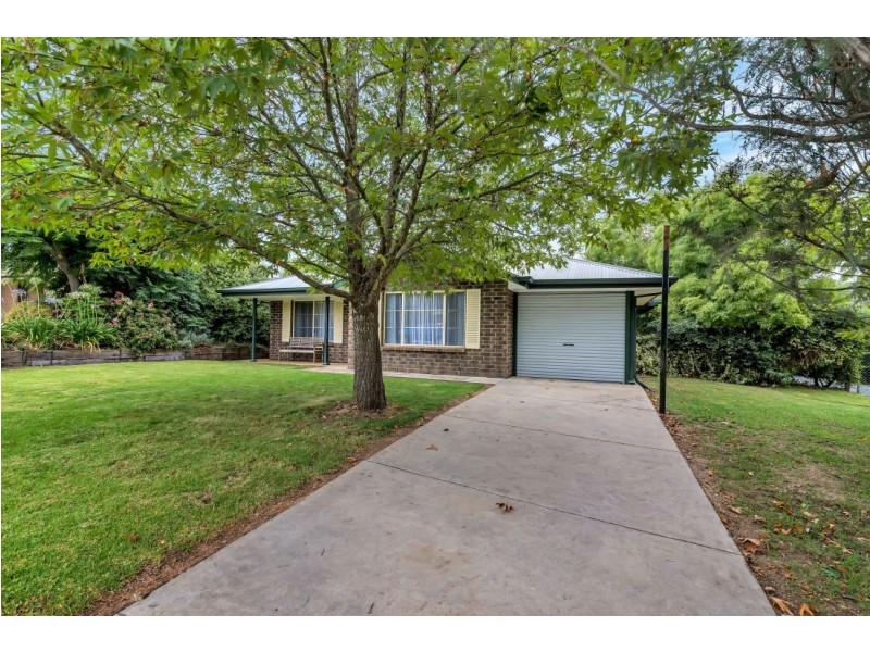 52 Grevillea Way, Woodside SA 5244