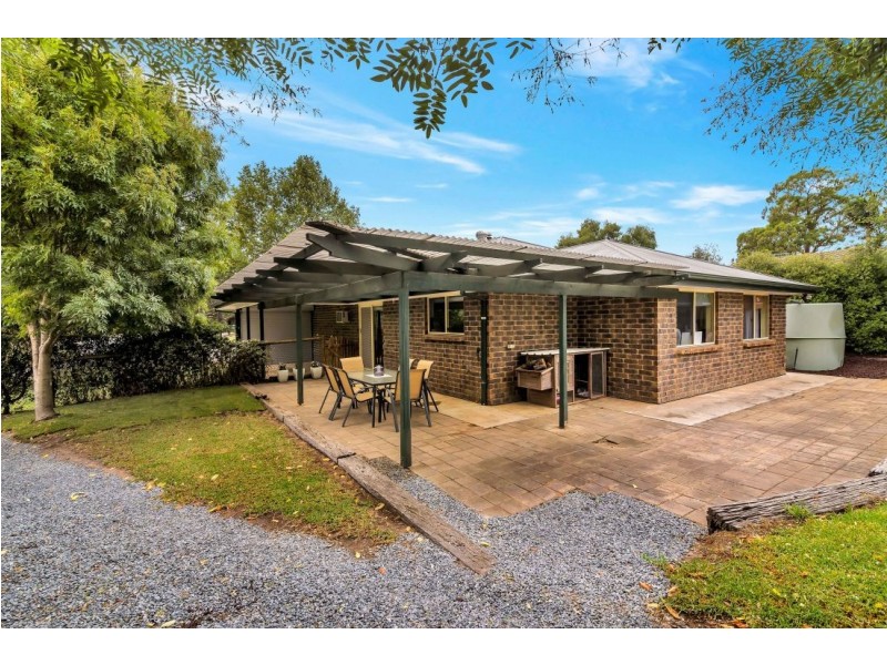 52 Grevillea Way, Woodside SA 5244