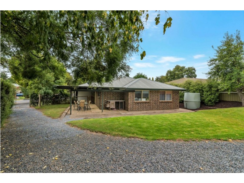 52 Grevillea Way, Woodside SA 5244