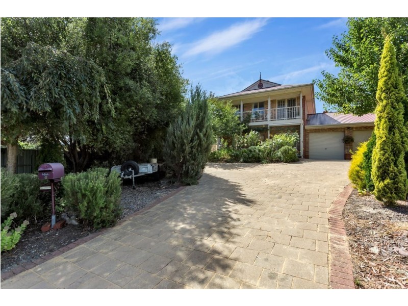 6 Turnbull Court, Woodside SA 5244