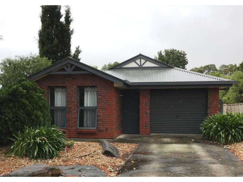 22 John Street, Oakbank SA 5243