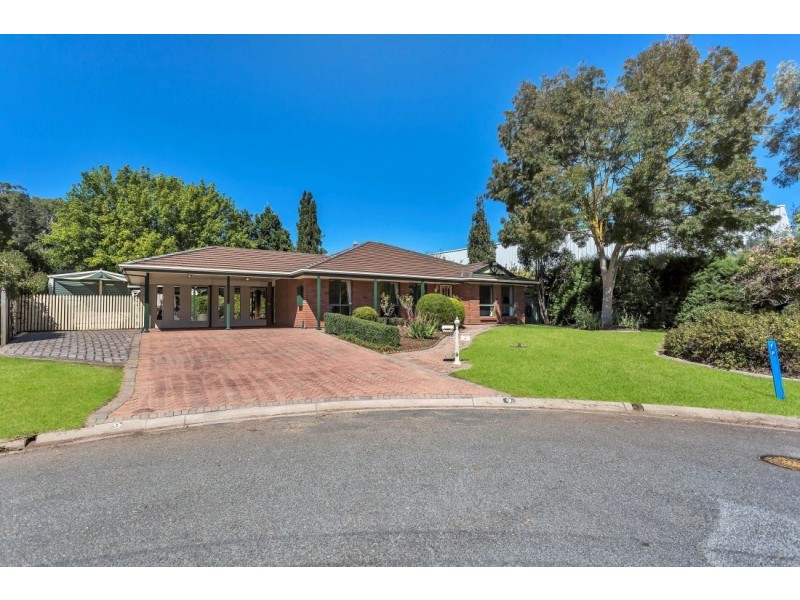 9 Sunningdale Court, Balhannah SA 5242