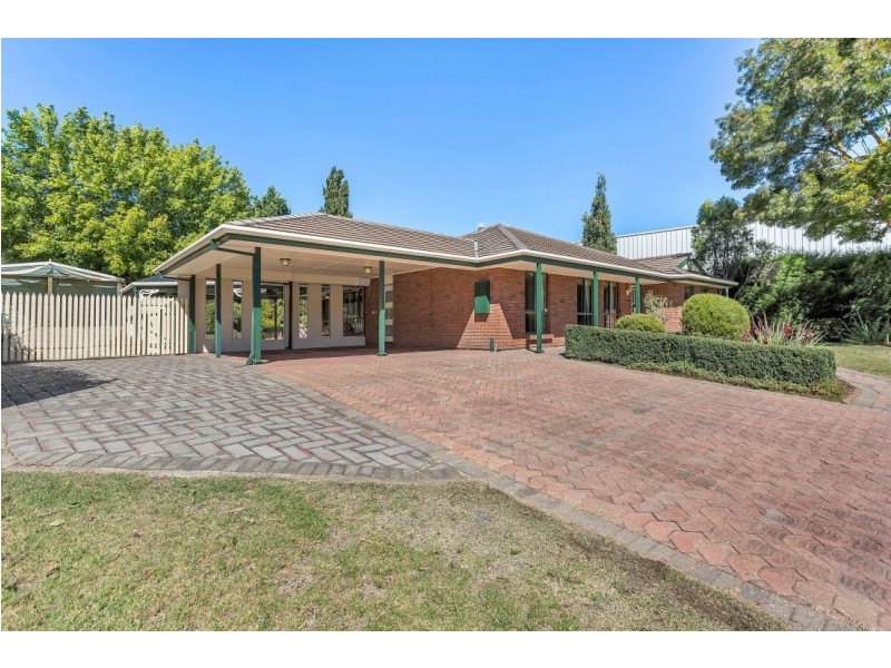 9 Sunningdale Court, Balhannah SA 5242