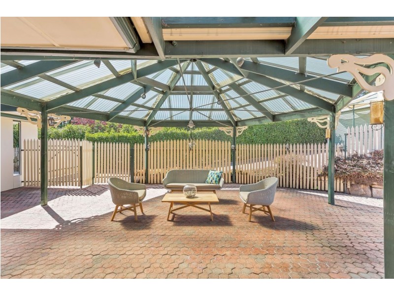 9 Sunningdale Court, Balhannah SA 5242