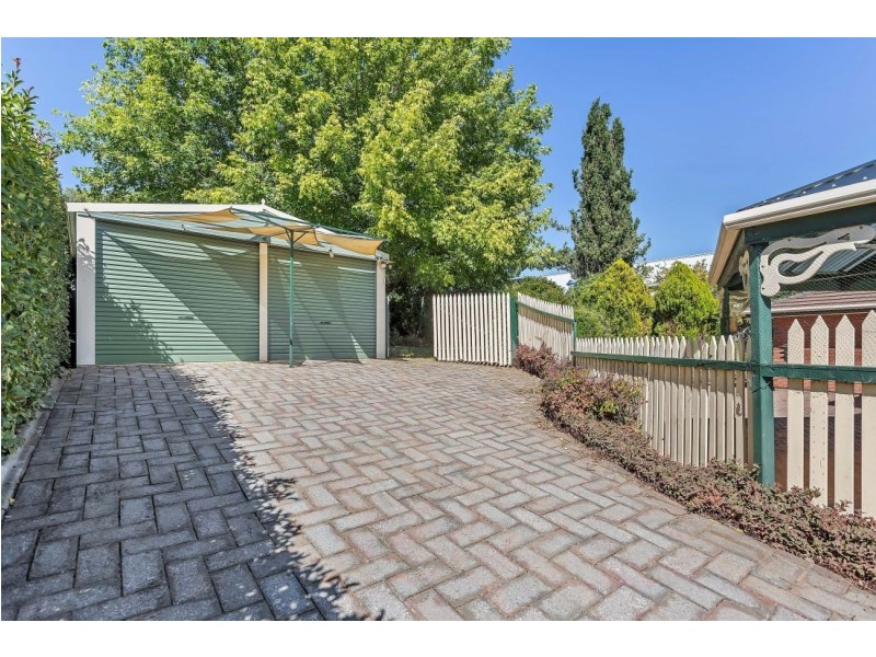 9 Sunningdale Court, Balhannah SA 5242