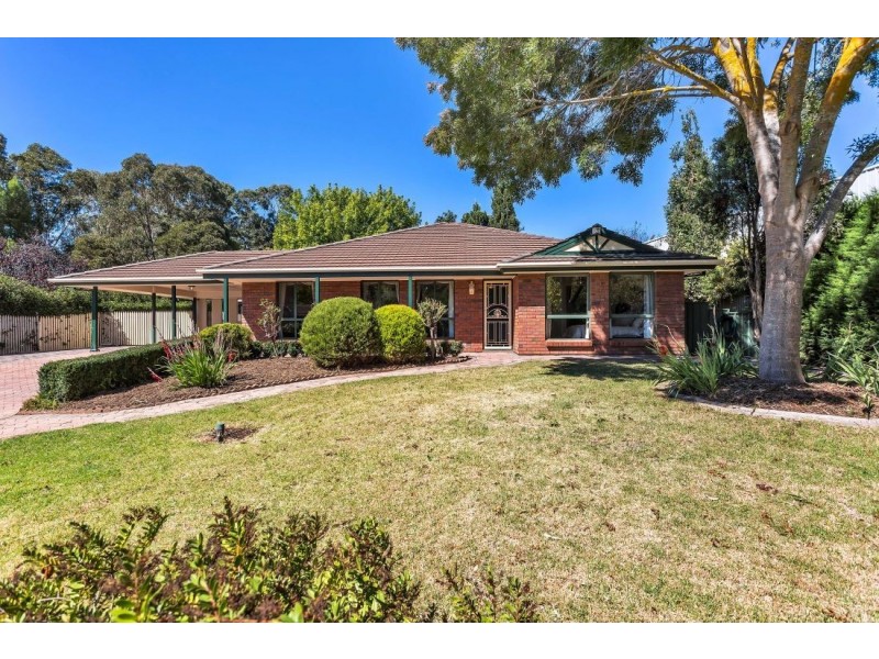 9 Sunningdale Court, Balhannah SA 5242