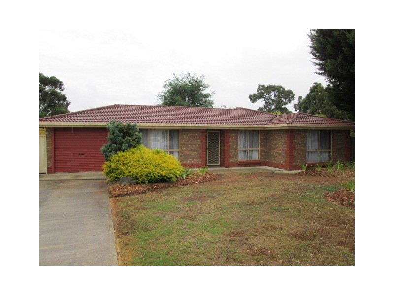 7 Hughes Street, Mount Barker SA 5251