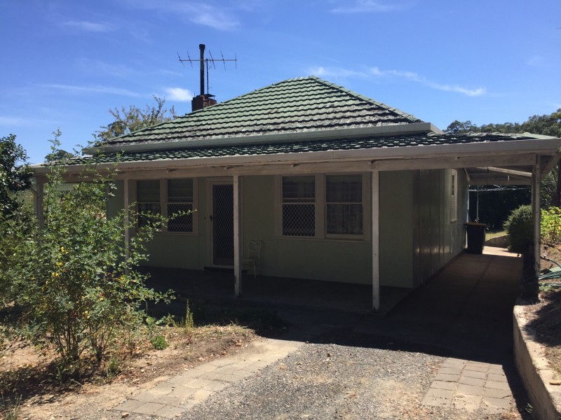 1691 Lobethal Road, Lenswood SA 5240