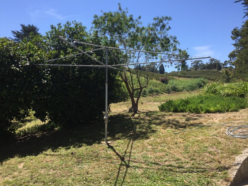 1691 Lobethal Road, Lenswood SA 5240