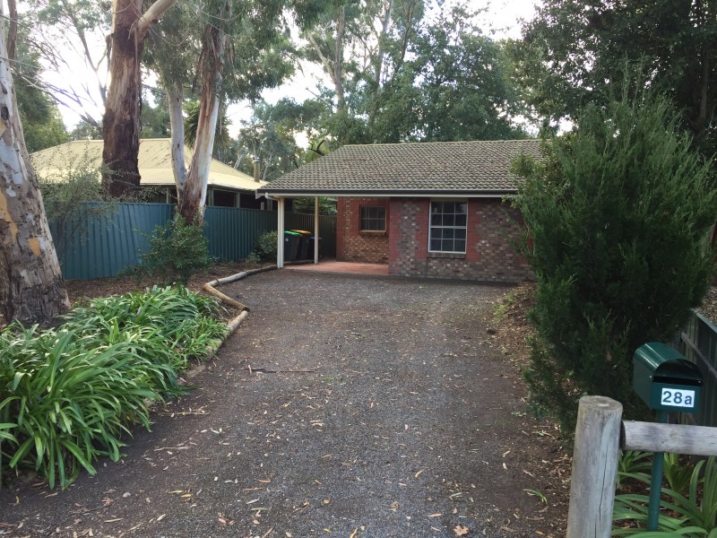 28A Bridge Street, Balhannah SA 5242