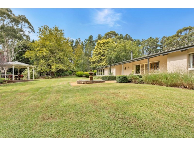 58 Darby Lane, Echunga SA 5153