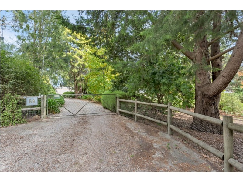 58 Darby Lane, Echunga SA 5153