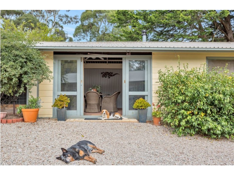 58 Darby Lane, Echunga SA 5153