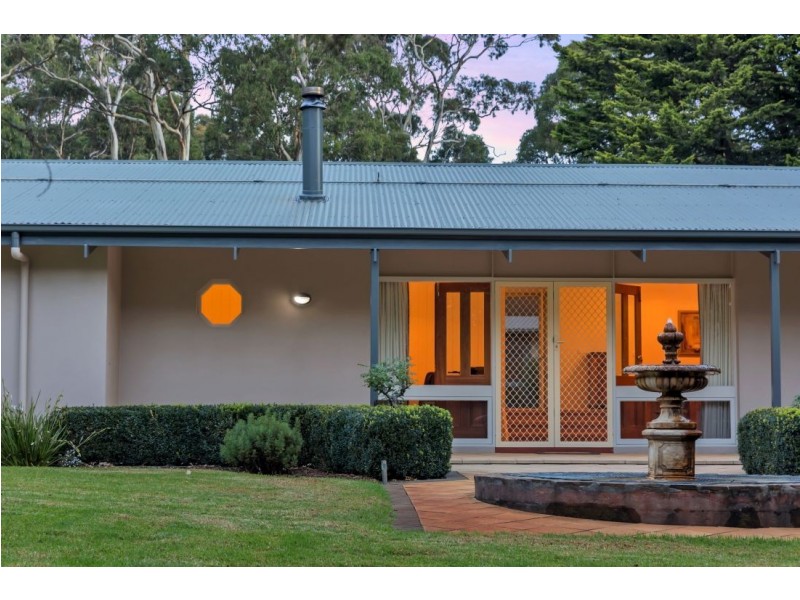 58 Darby Lane, Echunga SA 5153