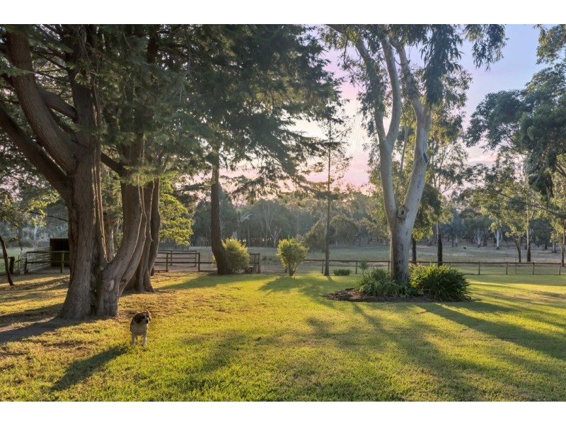 58 Darby Lane, Echunga SA 5153