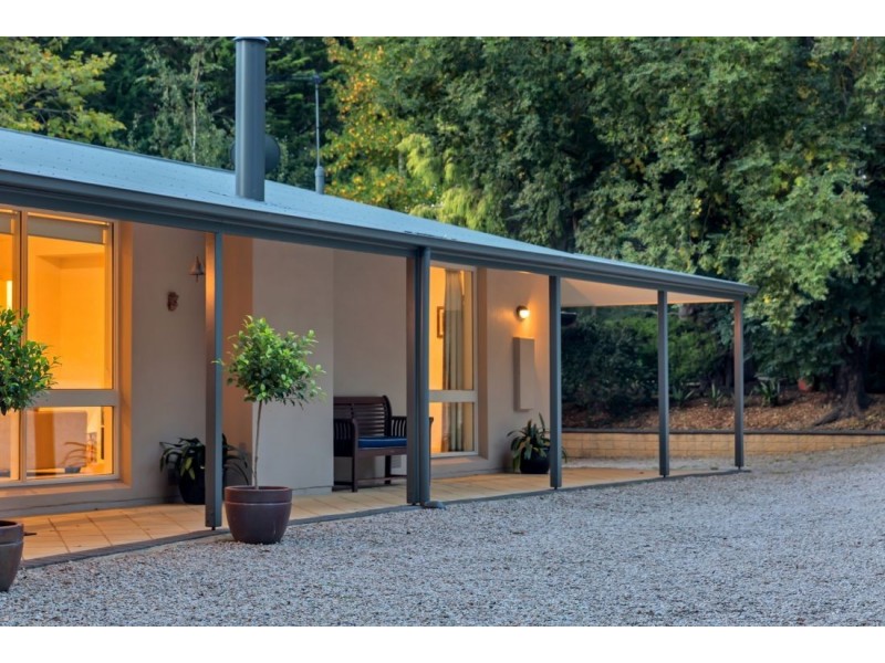 58 Darby Lane, Echunga SA 5153