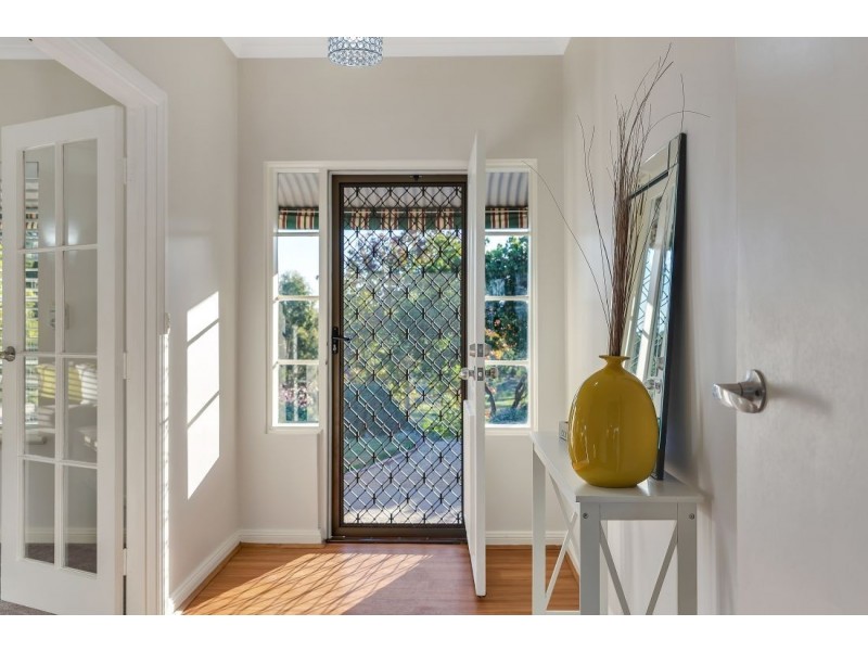 4 Ridge Road, Woodside SA 5244