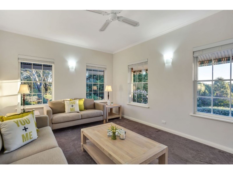 4 Ridge Road, Woodside SA 5244