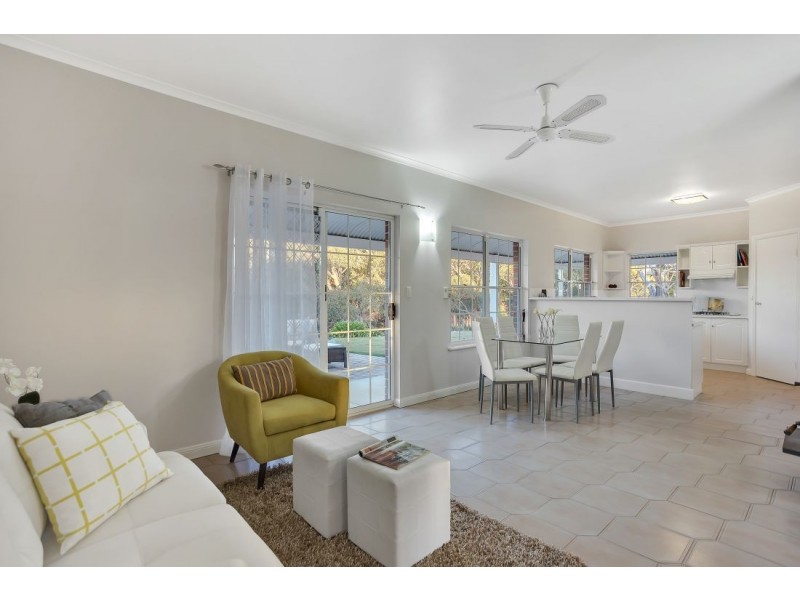 4 Ridge Road, Woodside SA 5244