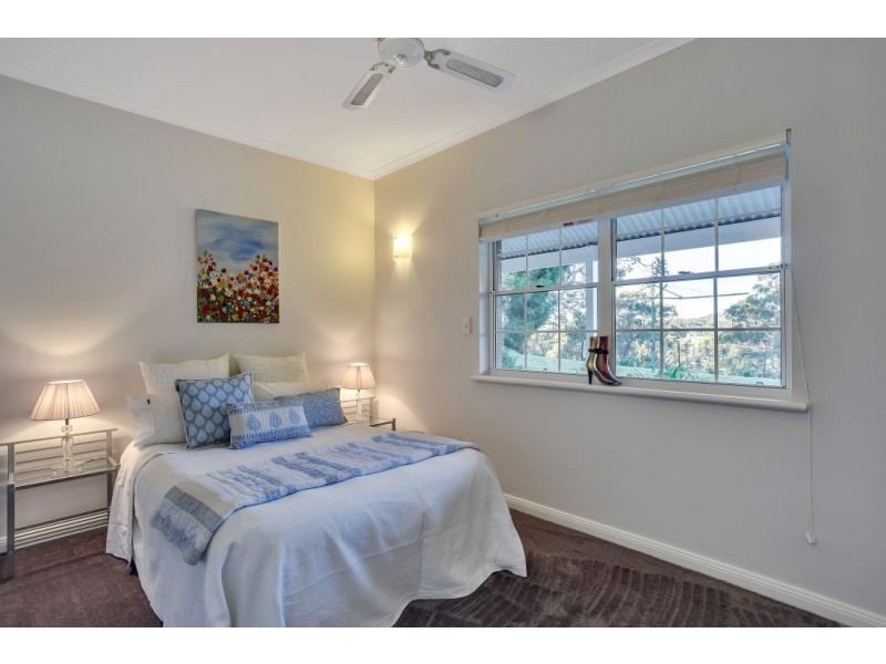 4 Ridge Road, Woodside SA 5244