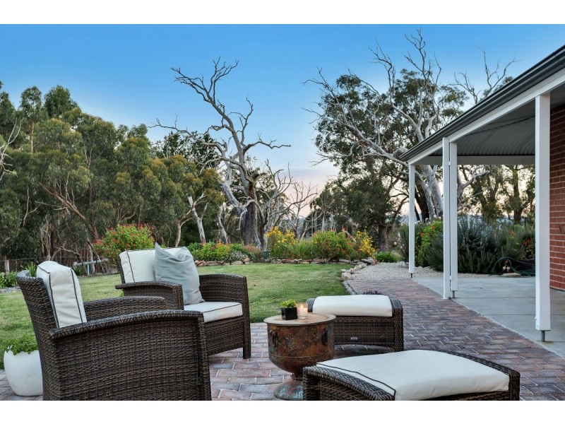 4 Ridge Road, Woodside SA 5244