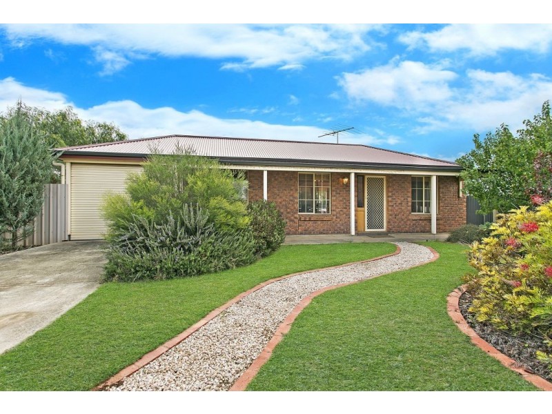 9 Laurel Court, Strathalbyn SA 5255