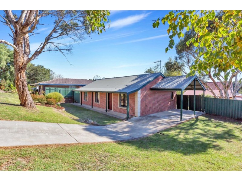 69 Grevillea Way, Woodside SA 5244