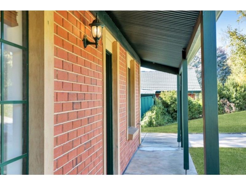 69 Grevillea Way, Woodside SA 5244
