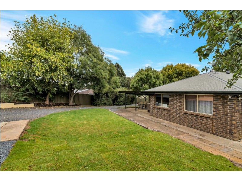 52 Grevillea Way, Woodside SA 5244