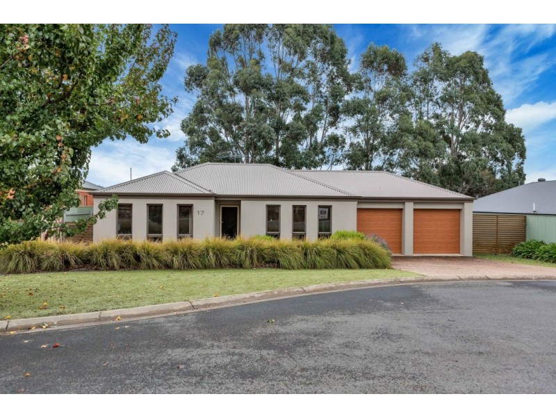 17/14 Hillman Drive, Nairne SA 5252