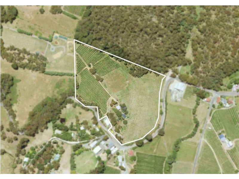 1551B Lobethal Road, Lenswood SA 5240