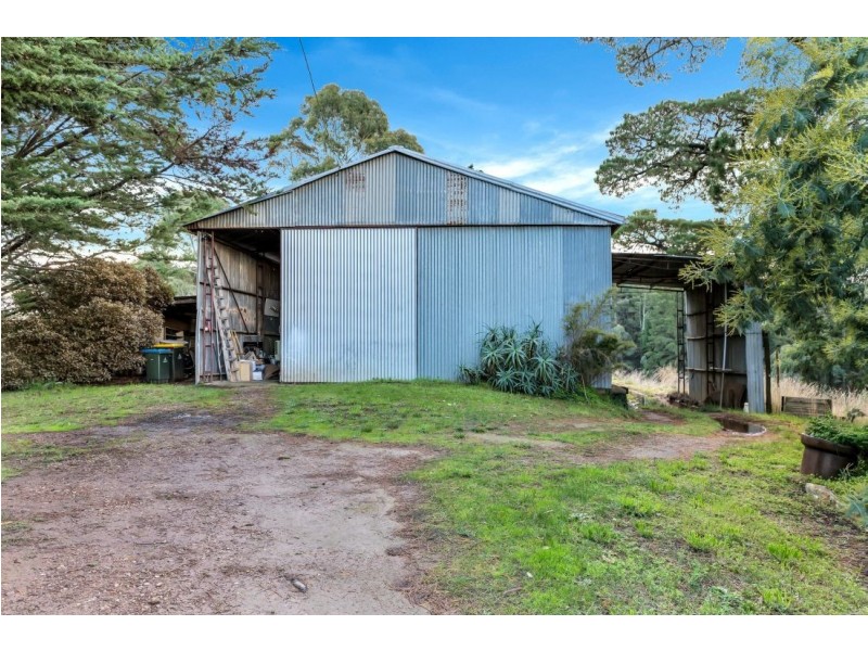1551B Lobethal Road, Lenswood SA 5240