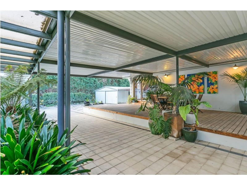 2 Darkana Road, Balhannah SA 5242