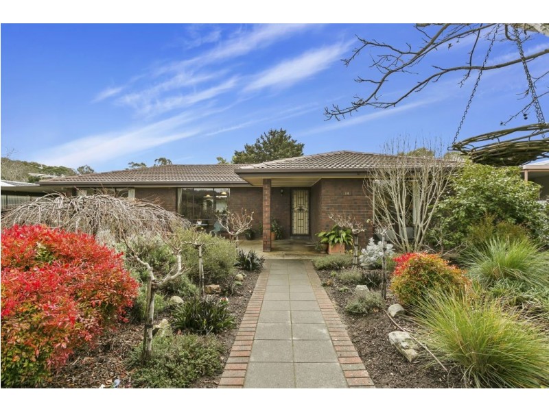 14 Darkana Road, Balhannah SA 5242