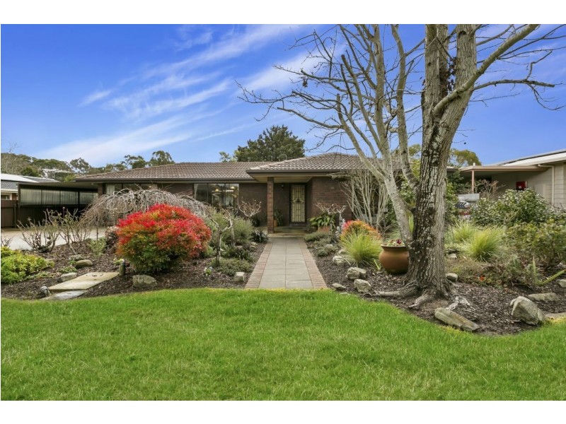 14 Darkana Road, Balhannah SA 5242