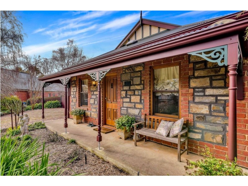 24 Edson Crescent, Littlehampton SA 5250