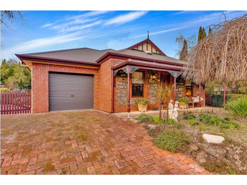 24 Edson Crescent, Littlehampton SA 5250