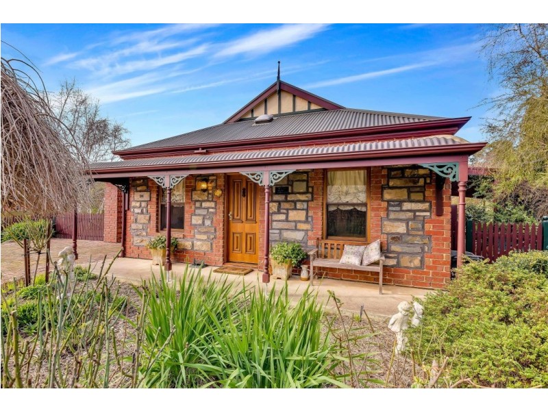 24 Edson Crescent, Littlehampton SA 5250