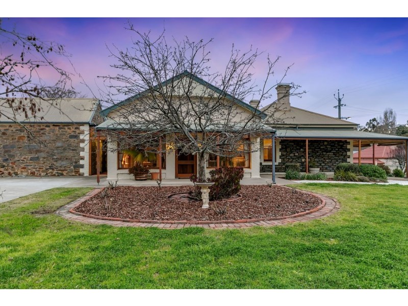 24 Townsend Street, Mount Torrens SA 5244