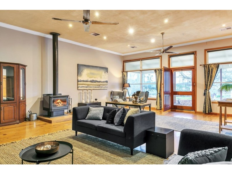 24 Townsend Street, Mount Torrens SA 5244