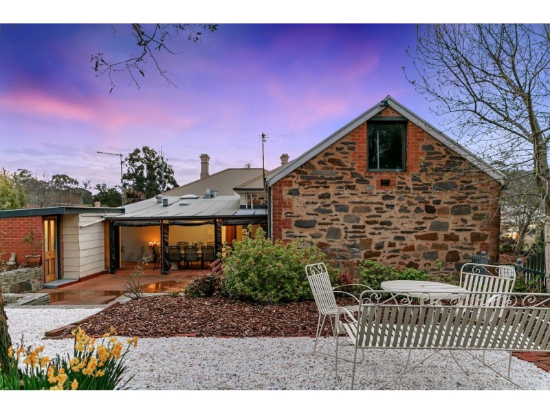 24 Townsend Street, Mount Torrens SA 5244