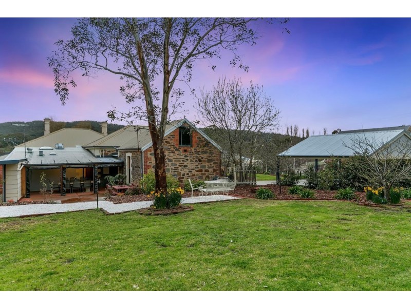 24 Townsend Street, Mount Torrens SA 5244