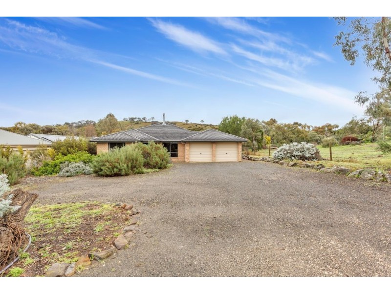 27 Nursery Road, Kanmantoo SA 5252