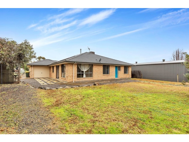 27 Nursery Road, Kanmantoo SA 5252
